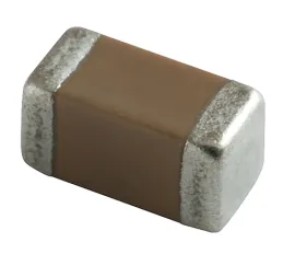 SMD ceramic capacitor