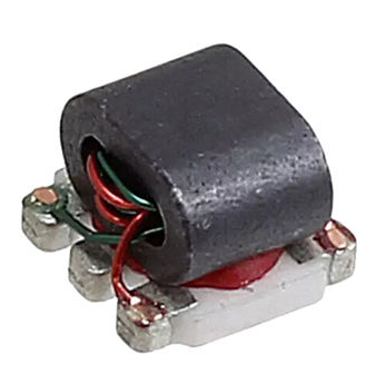 RF transformer