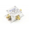 Power splitter / combiner MT1 -6dB 0.1-100MHz with mounting flange