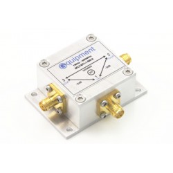 Power splitter MT1 -3dB 1-500MHz with mounting flange