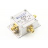 Power splitter / combiner MT1 -6dB 1-500MHz with mounting flange