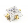 Power splitter / combiner / coupler HY1 -6dB  0.1-100MHz with mounting flange
