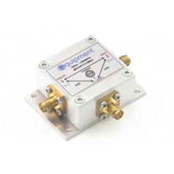 Directional coupler HY1 1-1000MHz with mounting flange