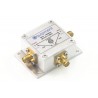 Power splitter / combiner / coupler HY1 -6dB  1-1000MHz with mounting flange