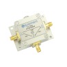 Power splitter / combiner 2R -6dB 0 - 6  GHz with mounting flange