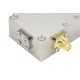 RF Enclosure Mini Extended FX - Aluminium