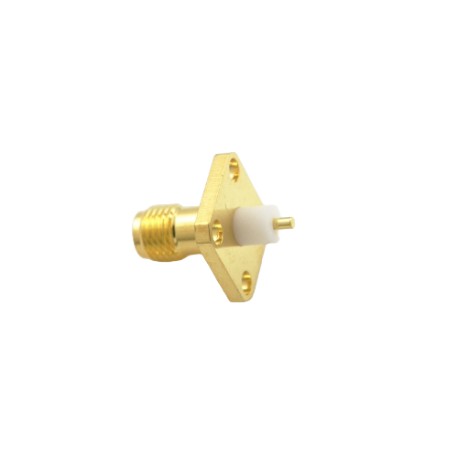 SMA connector (female)