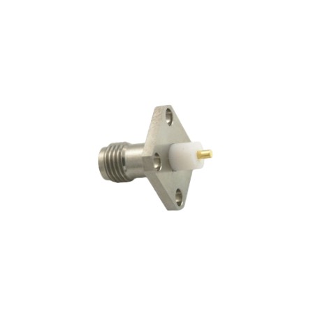 SMA connector (female)