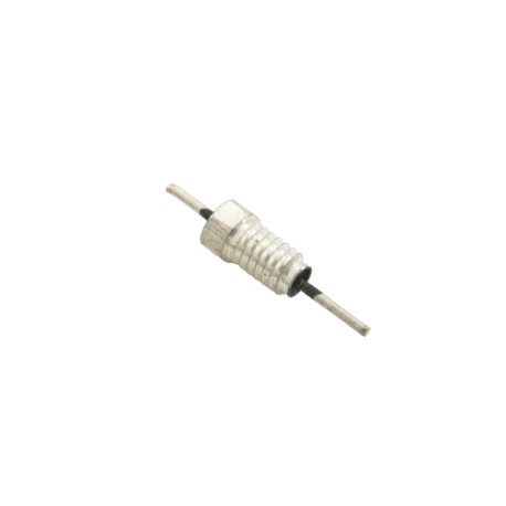 Feed through capacitor