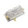Directional coupler, 16dB coupling, 10-6000MHz with Mounting Flange