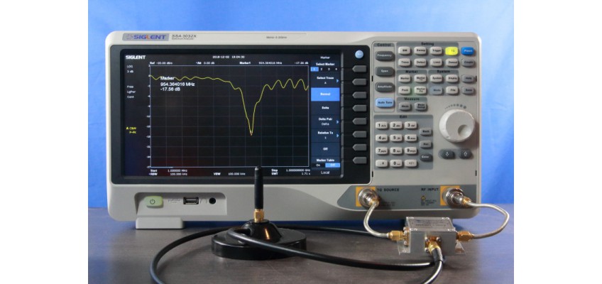 Everything You Should Know About Return Loss Measurements Using a Directional Coupler