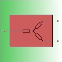 Resistive - 3R config