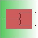 Resistive - 2R config