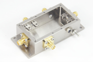 RF enclosure MINI-EXT-FX